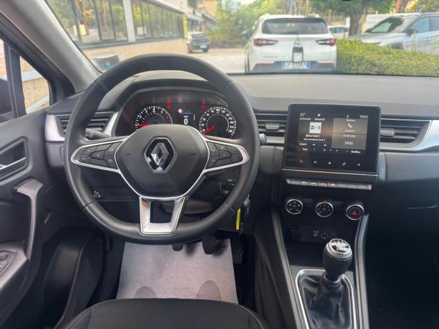 Renault Captur 1.0 TCE Benzina GPL 100cv MT6 ZEN - Foto 10