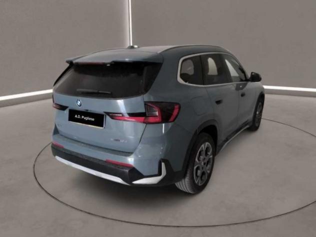 BMW X1 (U11) - sDrive 18d xLine rif. 24043123 - Foto 6