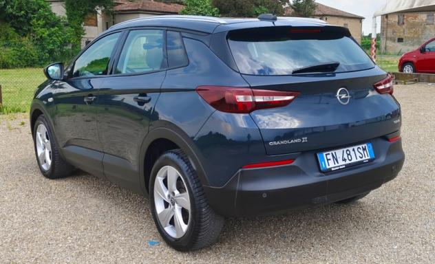Opel Grandland X 1.2 Turbo 12V 130 CV Start&Stop Ultimate - Foto 5