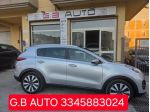 KIA SPORTAGE 1.7 115 CV TETTO APRIBILE SOLI KM 100000 CERTIF
