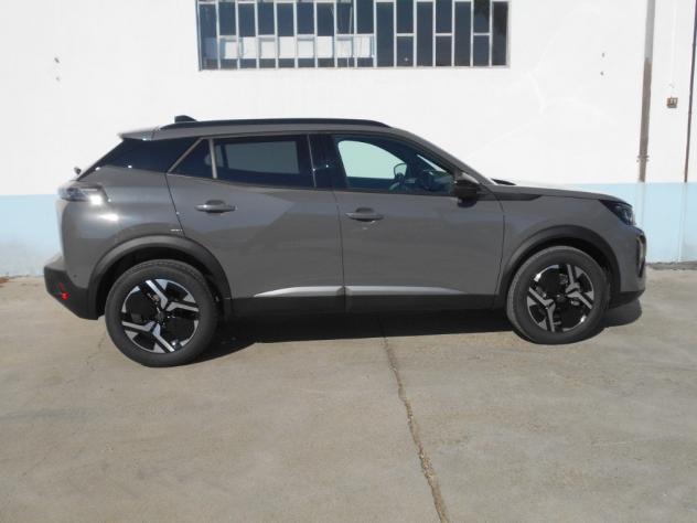Peugeot 2008 136 /145 Allure Hybrid CBC 5 -29%