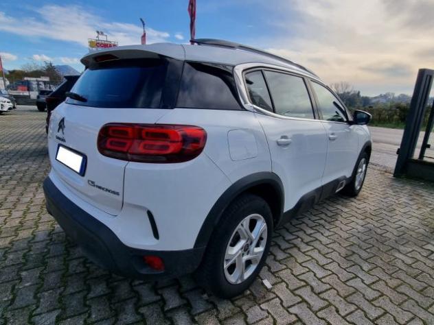 CITROEN C5 Aircross BlueHDi 130 S&S Live rif. 23070221 - Foto 6