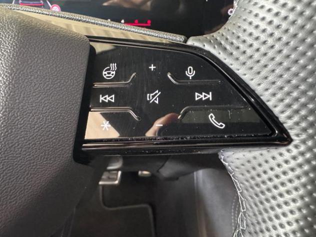 AUDI SQ5 SPB TFSI mHEV+ quattro sport attitude rif. 24001304 - Foto 9