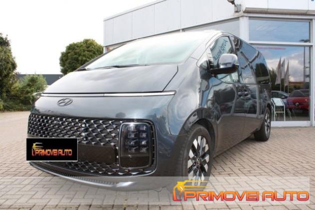 HYUNDAI Staria 2.2 AT AWD 7 posti Signature rif. 21459905 - Foto 7