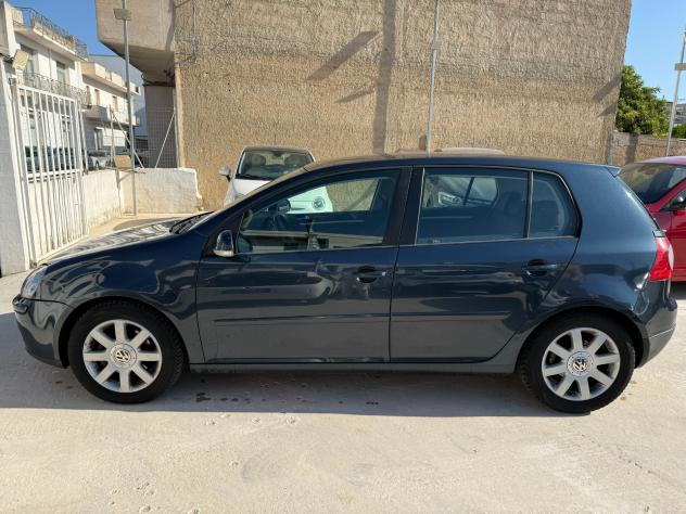 VOLKSWAGEN GOLF 5 2.0 TDI 140CV SPORTLINE - 2005 - Foto 3