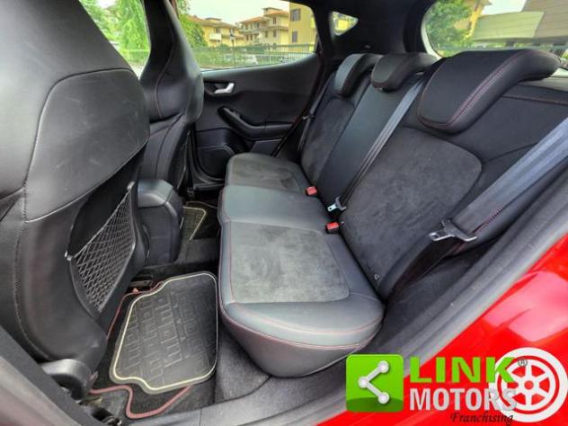 FORD Fiesta 1.5 Ecoboost 200 CV 5 porte ST rif. 24125927 - Foto 6