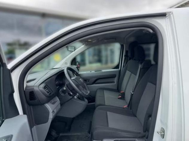 Opel Vivaro Vivaro Life 1.5 Diesel 120CV S&S PL-SL-TN L - Foto 7