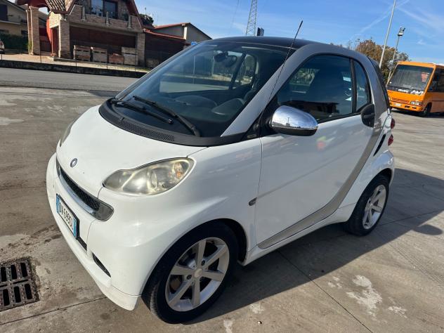 Smart ForTwo 1000 62 kW - Foto 3