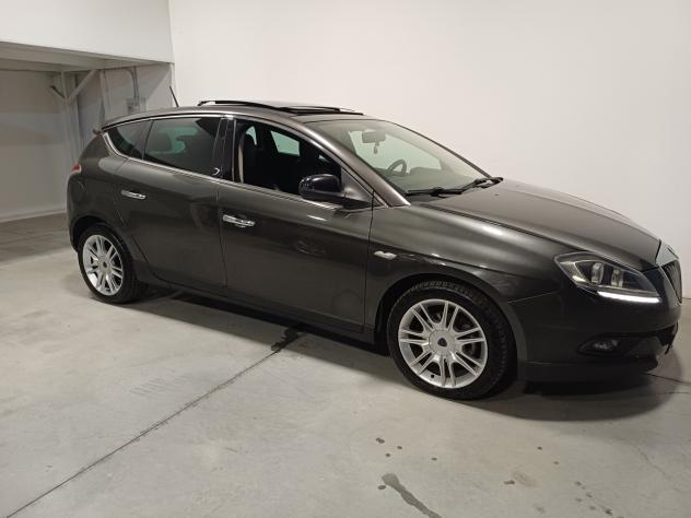 Lancia Delta 1.6 MJT DPF Platino TETTO - Foto 3
