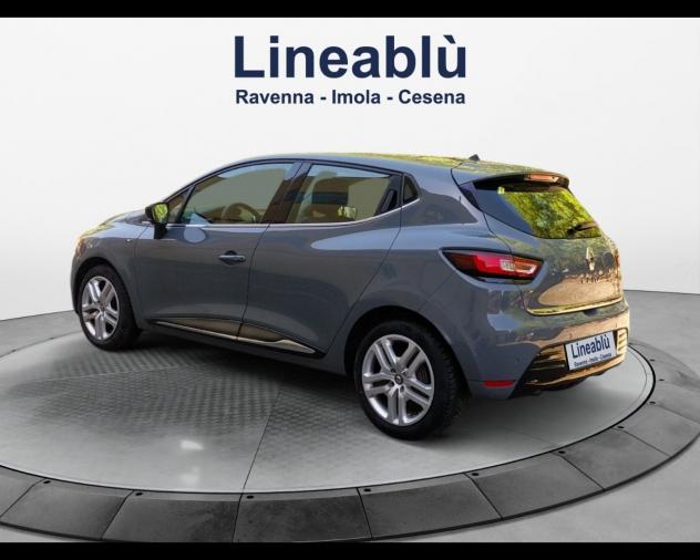 Renault Clio 4ª serie dCi 8V 90 CV 5 porte Moschino Intens - Foto 3