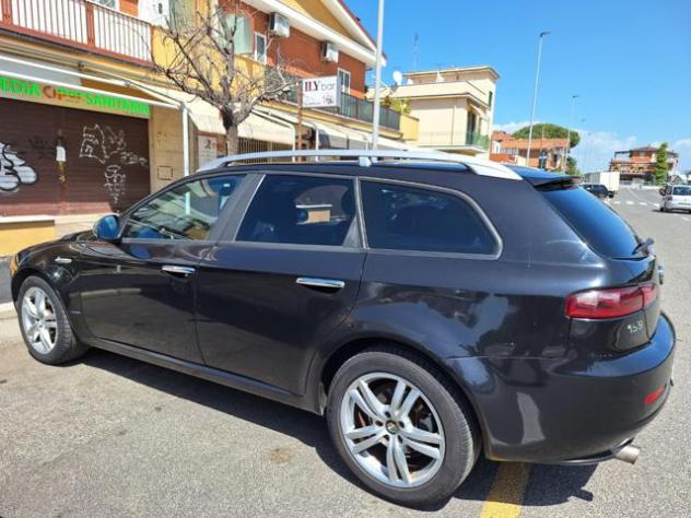 ALFA ROMEO 159 2.0 JTDm 136CV SW - GARANTITA rif. 24217984 - Foto 6