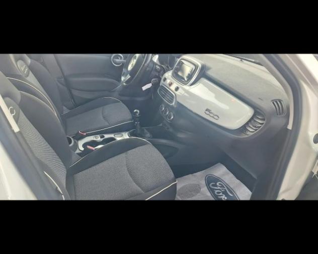 FIAT 500X 1.4 T-Jet 120 CV GPL Pop Star rif. 24189109 - Foto 8