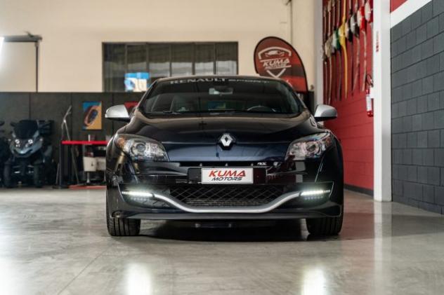 RENAULT Megane RB8 RED BULL RACING RS 1/815 rif. 23731508 - Foto 8