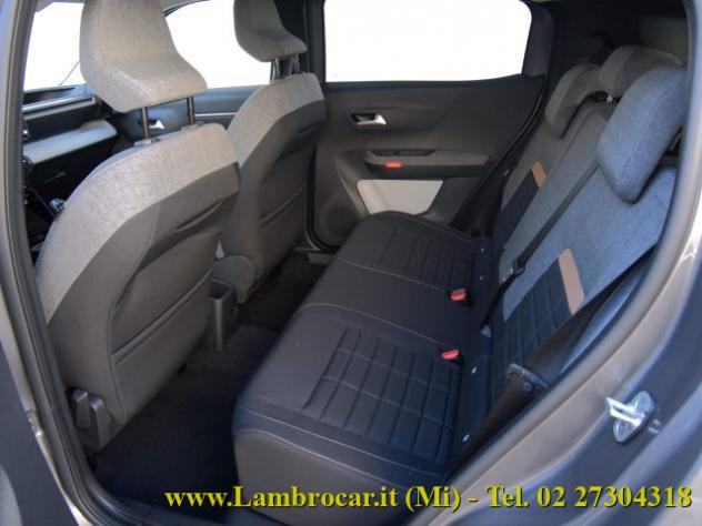 CITROEN C3 Aircross 1.2 Turbo 100CV Plus KM Zero rif. 24074782 - Foto 5