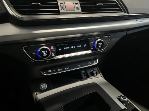 AUDI Q5 SPORTBACK 40 TDI S-TRONIC QUATTRO BUSINESS ADVANC rif. 24031337 - Foto 8
