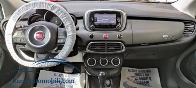 FIAT 500X MJet 4X4 CrossPlus AUTOMATIC rif. 23873036 - Foto 7