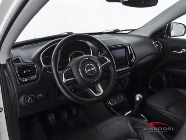 JEEP Compass 1.6 Multijet II 2WD Limited rif. 23894488 - Foto 8