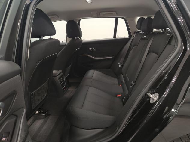BMW Serie 3 318d 48V 150cv Touring auto AndroidAuto/CarPlay - Foto 5