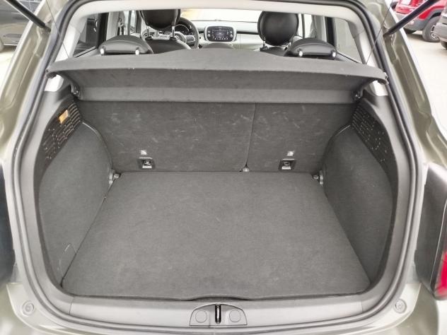 FIAT 500X 500X 1.6 mjt Mirror 4x2 120cv my18 - Foto 10