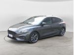 Ford Focus 1.0 EcoBoost Hybrid 125cv ST Line