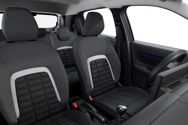 CITROEN C3 4ª serie C3 PureTech 100 S&S You Pack Plus - Foto 9