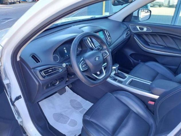 DR Automobiles DR F35 DR DR 6 - DR 6 1.5 155CV rif. 24091029 - Foto 7