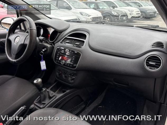 FIAT Punto 1.3 MJT 75 CV 5 porte Street - Neopatentati rif. 24194433 - Foto 10