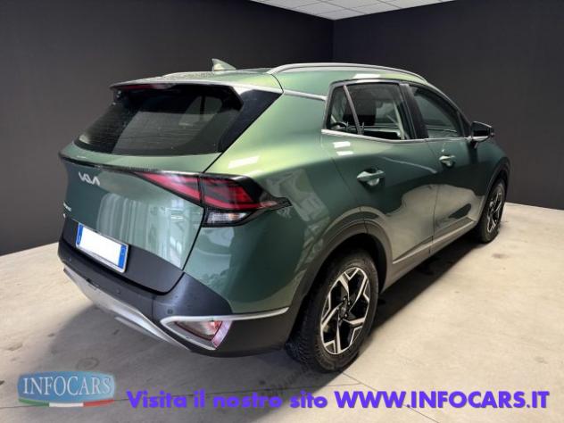 KIA Sportage 1.6 CRDi 136 CV DCT Business - PROMO rif. 23707872 - Foto 4