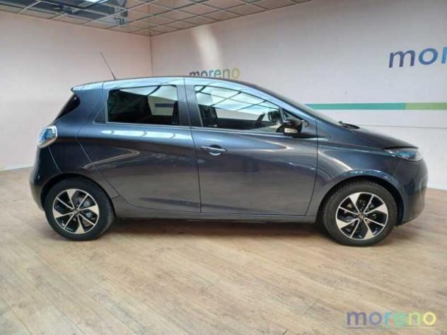 RENAULT ZOE Intens 108 CV R110 Flex rif. 17567313 - Foto 4