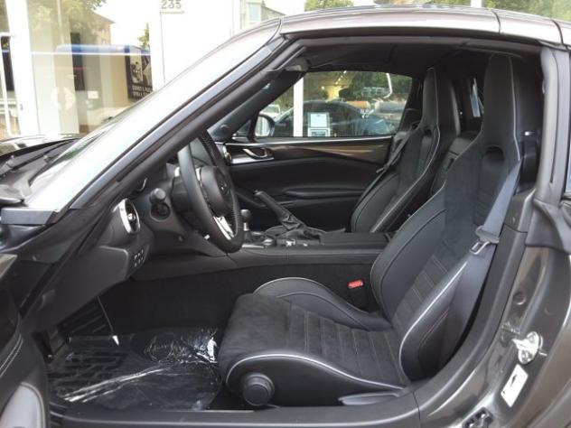 MAZDA MX-5 RF 1.5L Skyactiv-G 132cv Homura *PROMO GIUGNO* rif. 23727390 - Foto 5