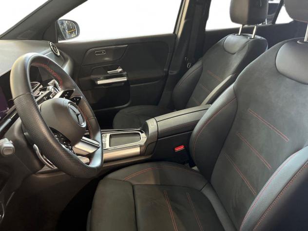 Mercedes-Benz GLA GLA-H247 2023 200 d AMG Line Advanced Plus auto - Foto 7