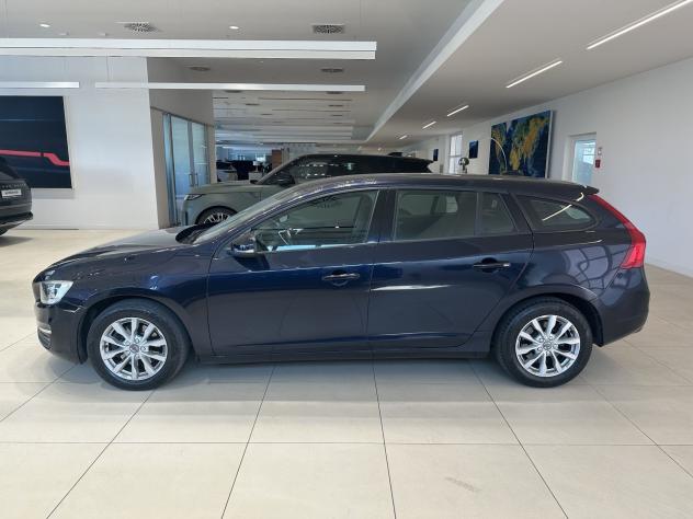 Volvo V60 D2 Geartronic Business - Foto 8