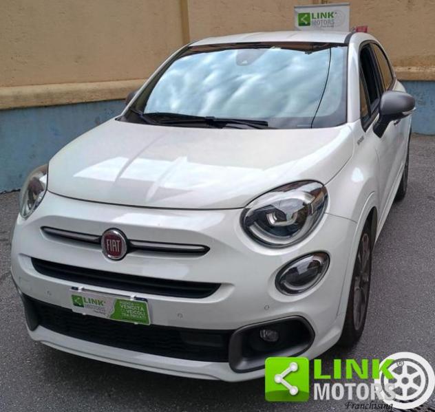 FIAT 500X 1.0 T3 120 CV Sport rif. 24122702 - Foto 2