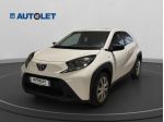 Toyota Aygo X 1.0 Active 72cv s-cvt