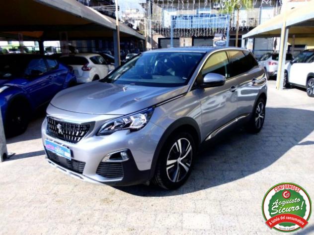 PEUGEOT 3008 BlueHDi 130 S&S EAT8 Allure rif. 24062726 - Foto 3