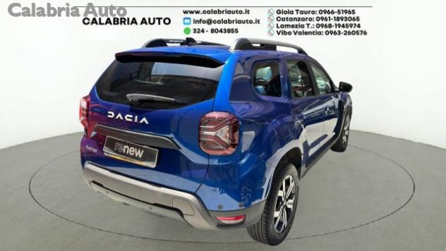 DACIA Duster 1.0 TCe GPL 4x2 Journey rif. 23817306 - Foto 4