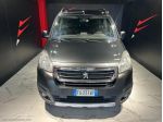 PEUGEOT Partner Tepee BlueHDi 120 Outdoor