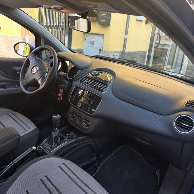 Fiat Punto Evo 1.4 3 porte Dynamic GPL - Foto 3