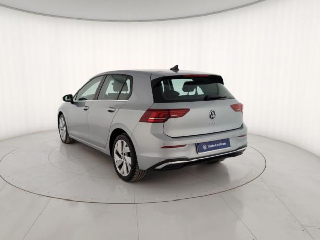 Volkswagen Golf Golf 2.0 TDI 150 CV DSG SCR Style - Foto 2