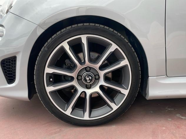 Abarth 595 595 1.4 t-jet Turismo 165cv my19 - Foto 10
