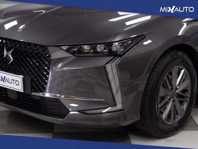 DS Automobiles DS4 1.5 BlueHDI Bastille Business 130CV Auto - Foto 9