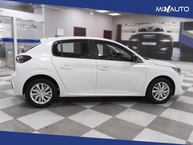 Peugeot 208 1.2 Puretech Active S&S 75CV - Foto 6