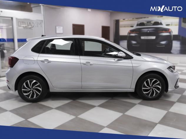Volkswagen Polo 1.0 TSI Life 95CV EU6 - Foto 6