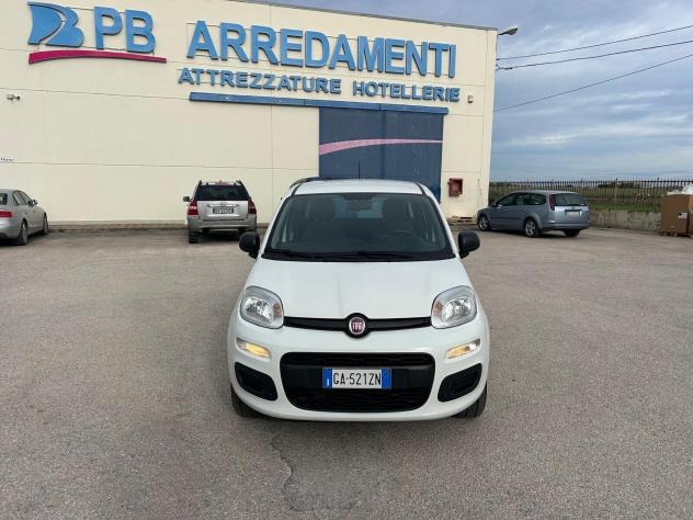 Fiat PANDA 0.9 TwinAir Turbo Natural Power Easy 2020 - Foto 2