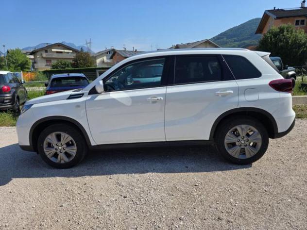 SUZUKI Vitara 1.4 Hybrid 4WD AllGrip rif. 23989739 - Foto 3