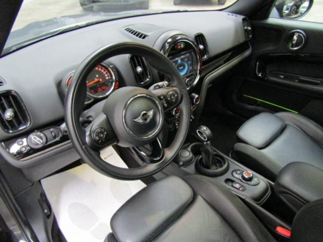 MINI Cooper S 2.0 Cooper S Countryman ALL4 * 87.000 KM REALI * rif. 23834949 - Foto 6