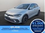 Volkswagen Polo Polo 1.0 TSI 95 CV Edition 50