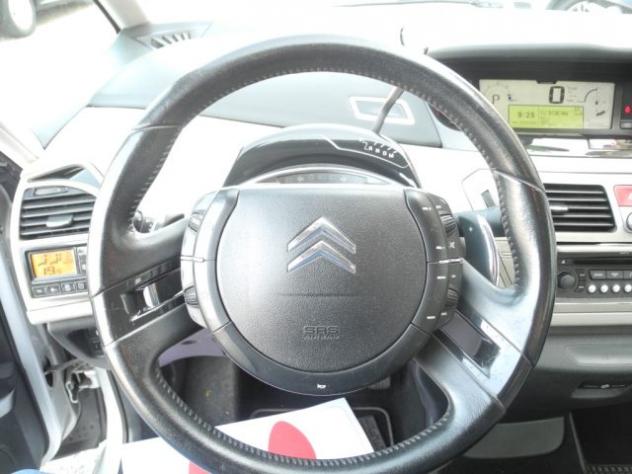 CITROEN C4 Grand Picasso 1.6 Turbo THP 140cv autom. - 7 POSTI rif. 24065911 - Foto 5