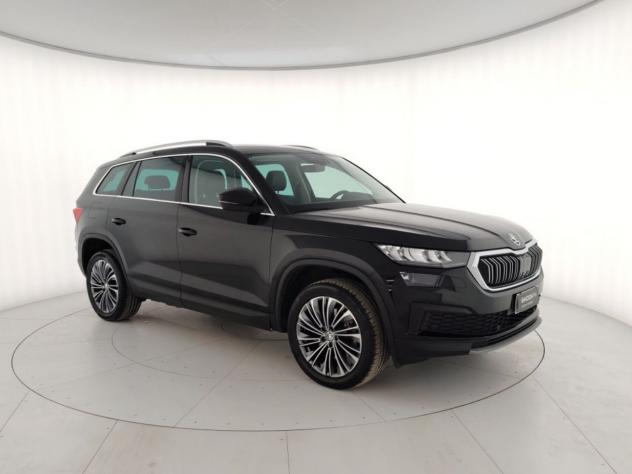 Škoda Kodiaq Kodiaq 2.0 TDI EVO SCR 4x4 DSG 7 posti Style - Foto 3