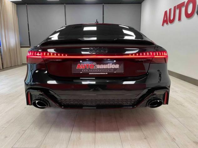 AUDI A7 3.0 TDI MHEV S LINE PLUS QUATTRO TIPTRONIC ABT rif. 23536612 - Foto 9